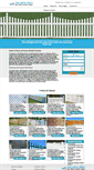 Mobile Screenshot of fencerentalservice.com